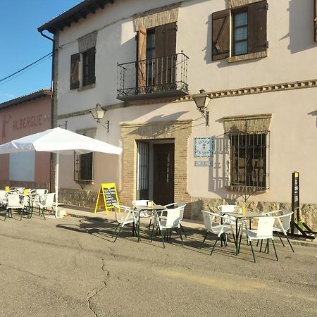 Don Camino Low Cost Villalcazar de Sirga Luaran gambar